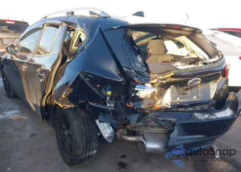 2018 Subaru Impreza 2.0I Premium from USA, damaged, VIN 4S3GTAB60J3745862